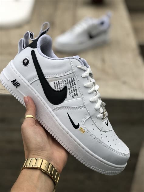 nike air force 1 tm